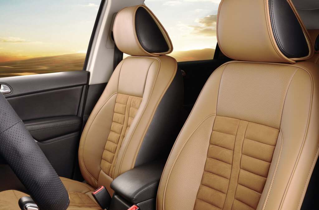 Nettoyage intérieur